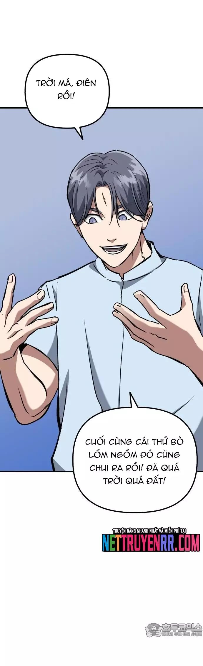 Sát Nhân Cuồng Loạn - Chapter 87 - Page 30