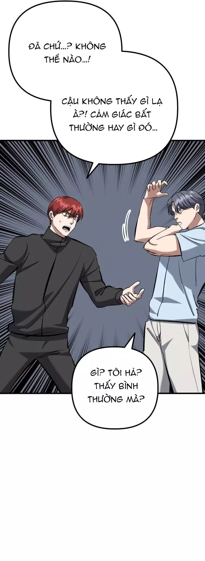 Sát Nhân Cuồng Loạn - Chapter 87 - Page 31