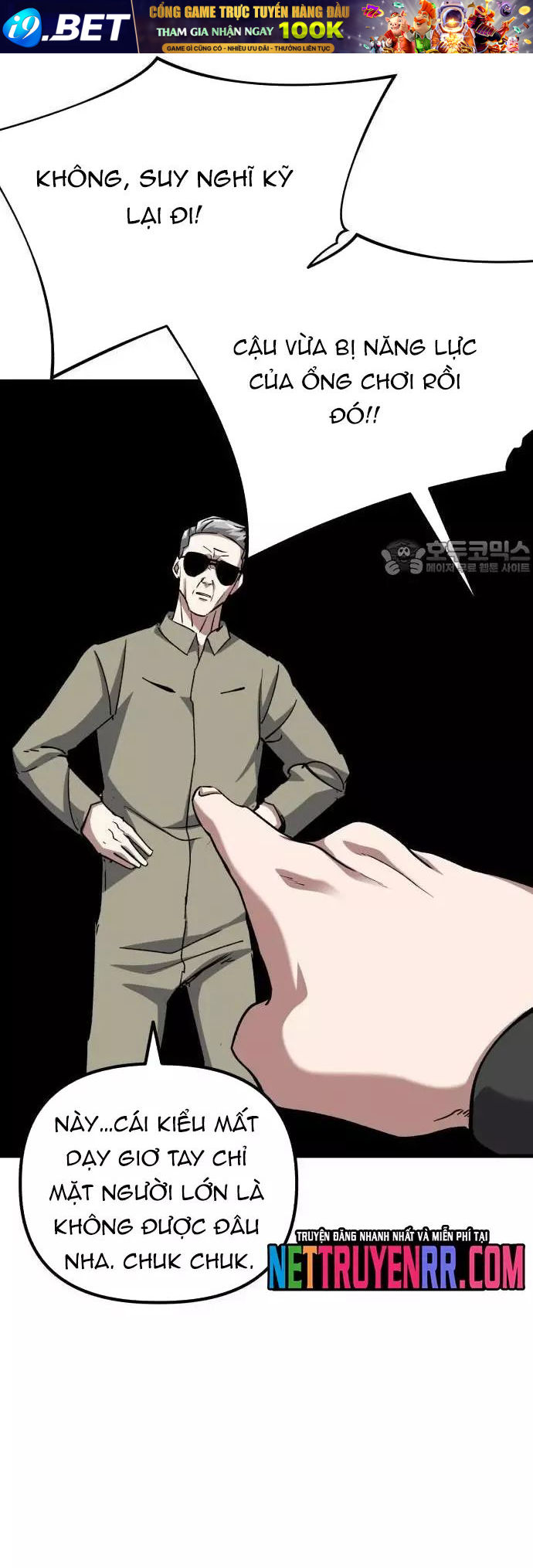 Sát Nhân Cuồng Loạn - Chapter 87 - Page 32