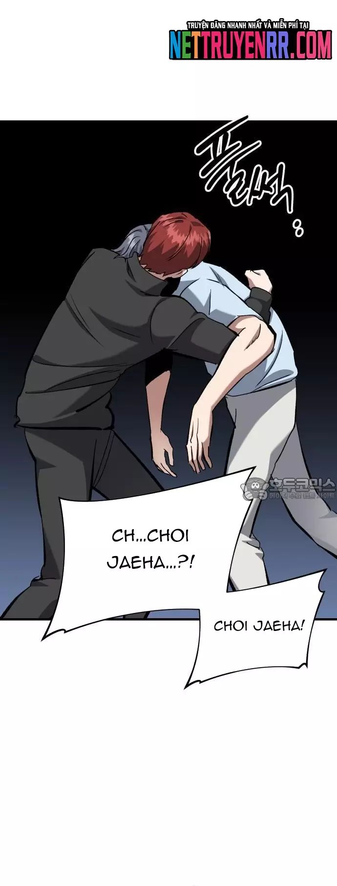 Sát Nhân Cuồng Loạn - Chapter 87 - Page 34