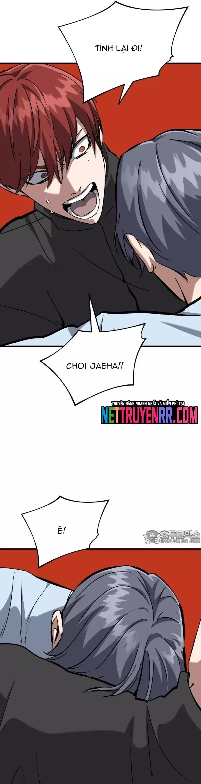 Sát Nhân Cuồng Loạn - Chapter 87 - Page 35