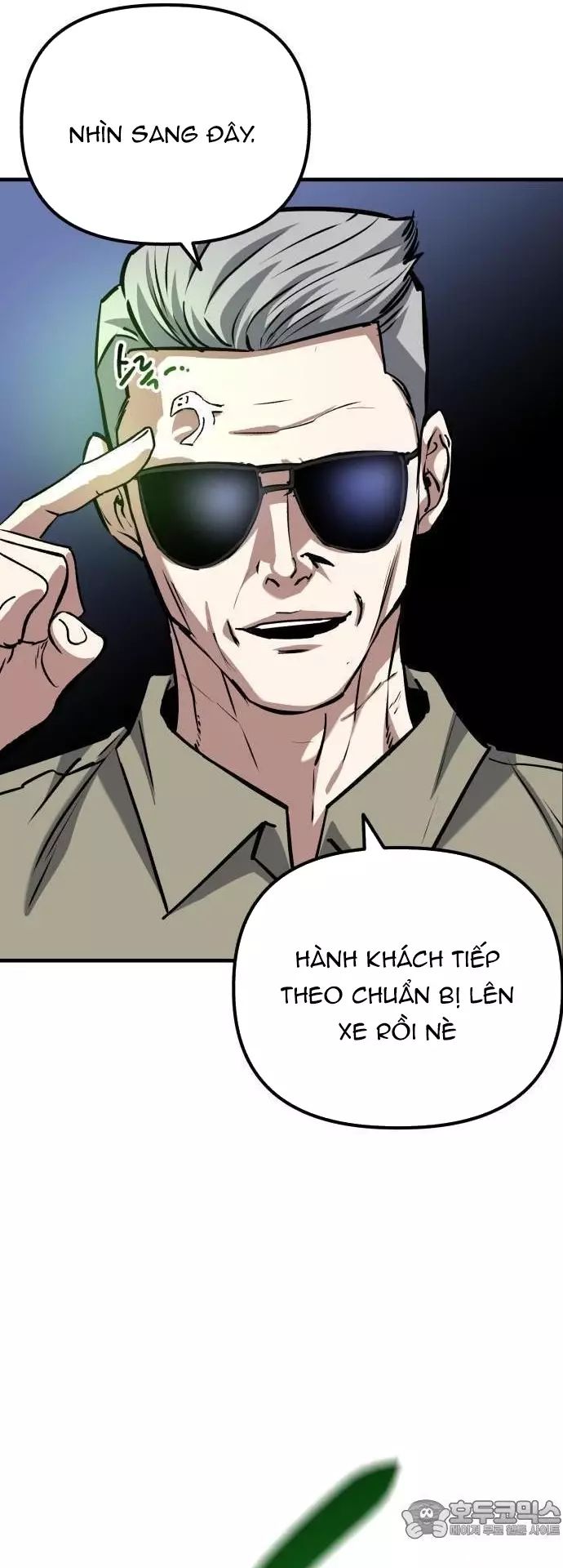 Sát Nhân Cuồng Loạn - Chapter 87 - Page 37