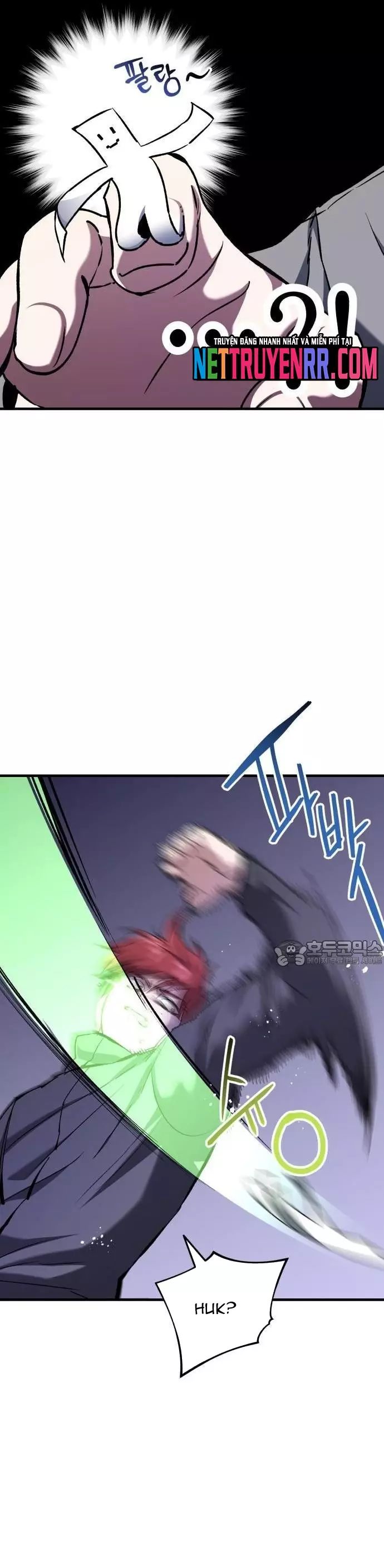 Sát Nhân Cuồng Loạn - Chapter 87 - Page 4