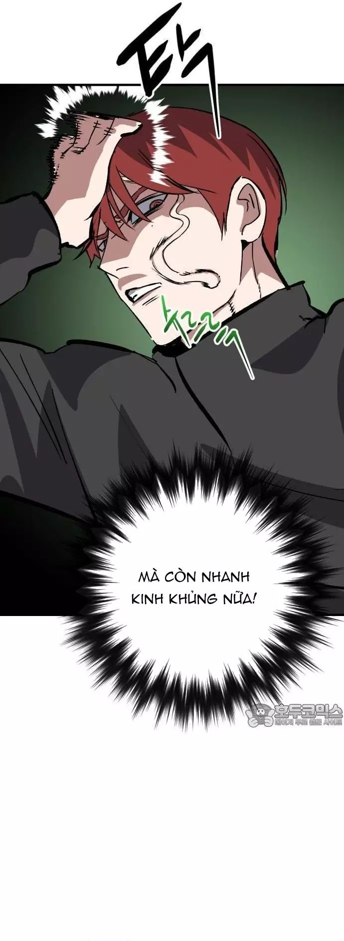 Sát Nhân Cuồng Loạn - Chapter 87 - Page 40