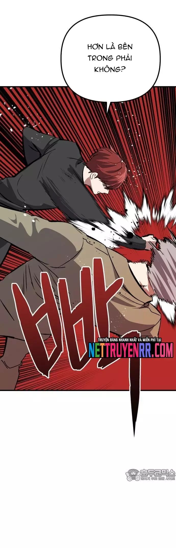 Sát Nhân Cuồng Loạn - Chapter 87 - Page 42