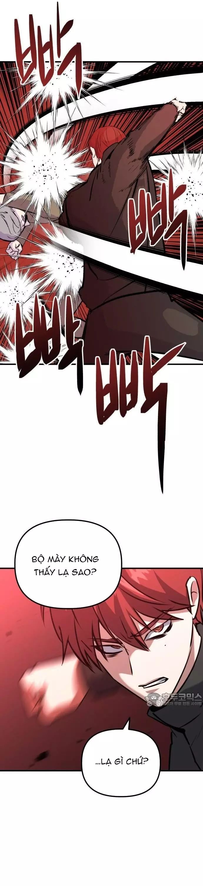 Sát Nhân Cuồng Loạn - Chapter 87 - Page 43