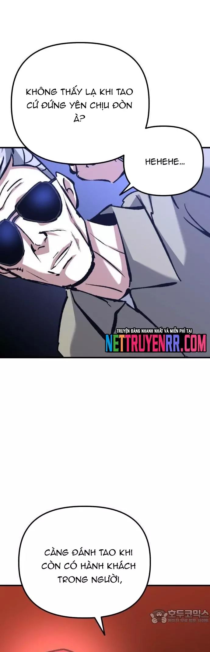 Sát Nhân Cuồng Loạn - Chapter 87 - Page 44