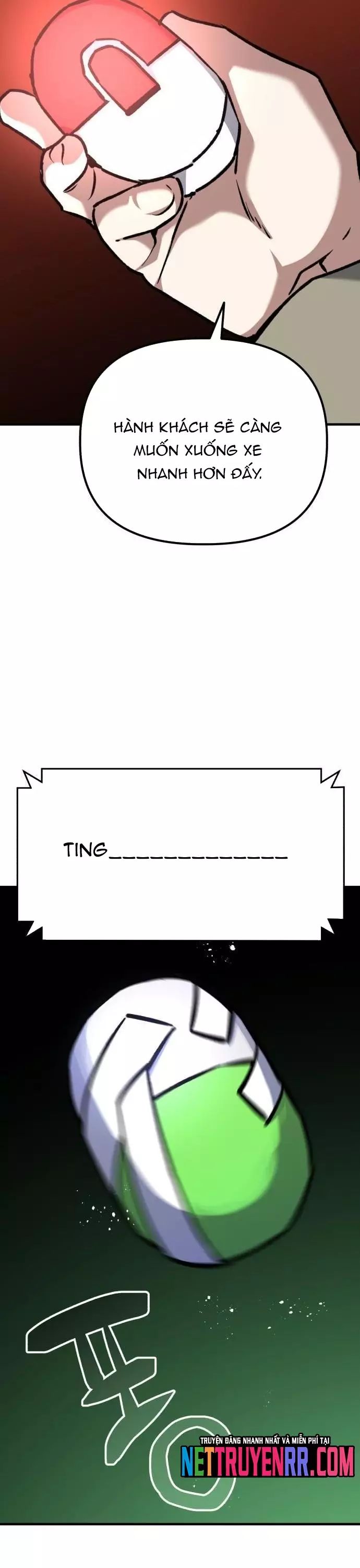 Sát Nhân Cuồng Loạn - Chapter 87 - Page 45