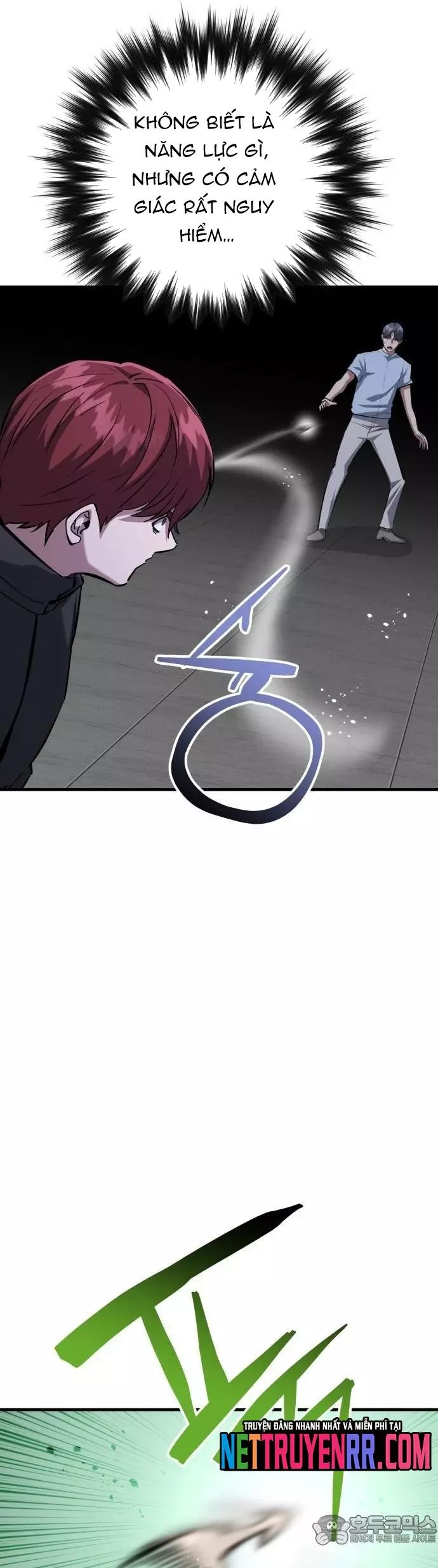 Sát Nhân Cuồng Loạn - Chapter 87 - Page 6