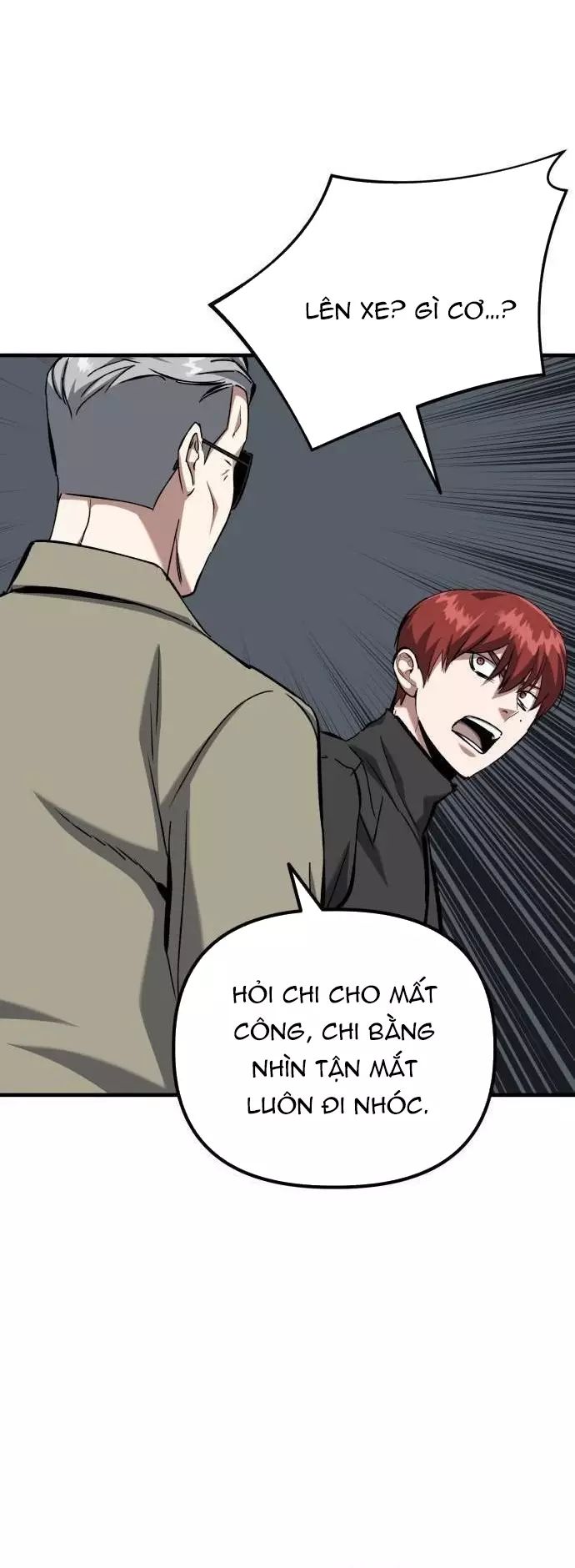 Sát Nhân Cuồng Loạn - Chapter 87 - Page 8