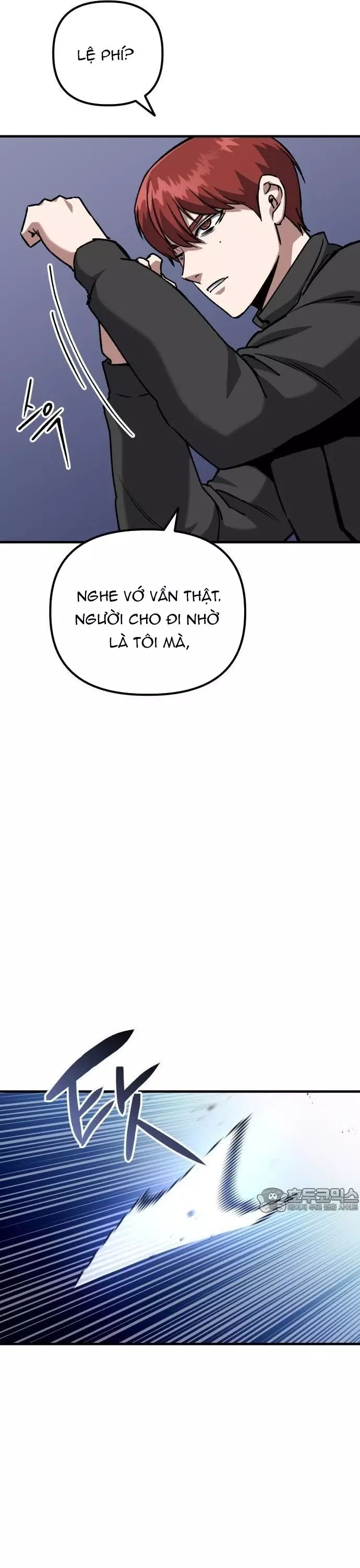 Sát Nhân Cuồng Loạn - Chapter 88 - Page 10