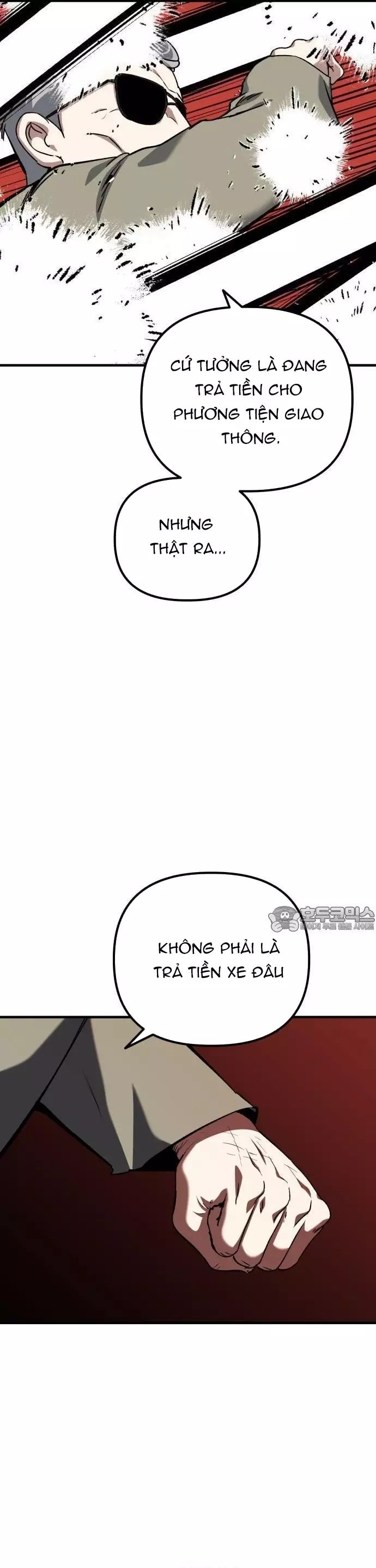 Sát Nhân Cuồng Loạn - Chapter 88 - Page 12