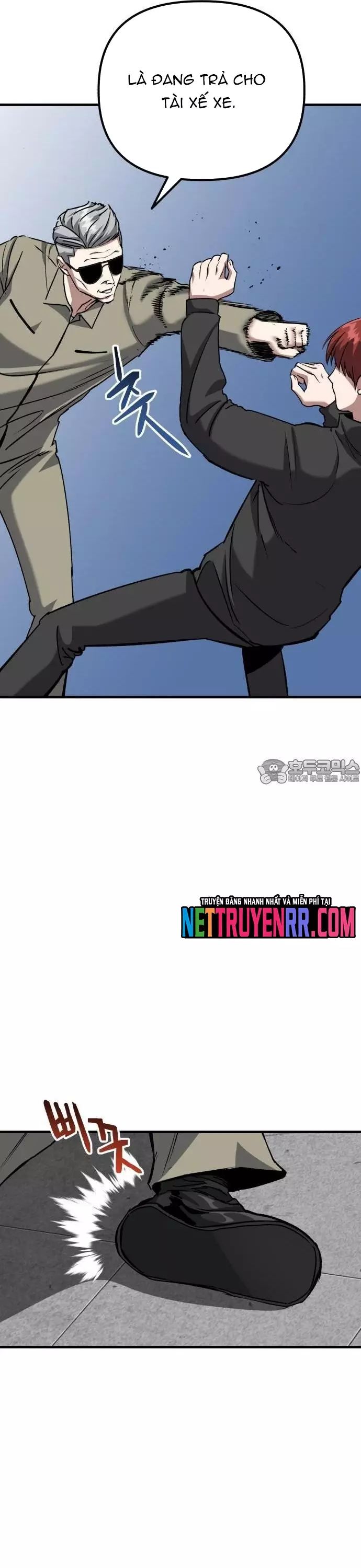 Sát Nhân Cuồng Loạn - Chapter 88 - Page 13