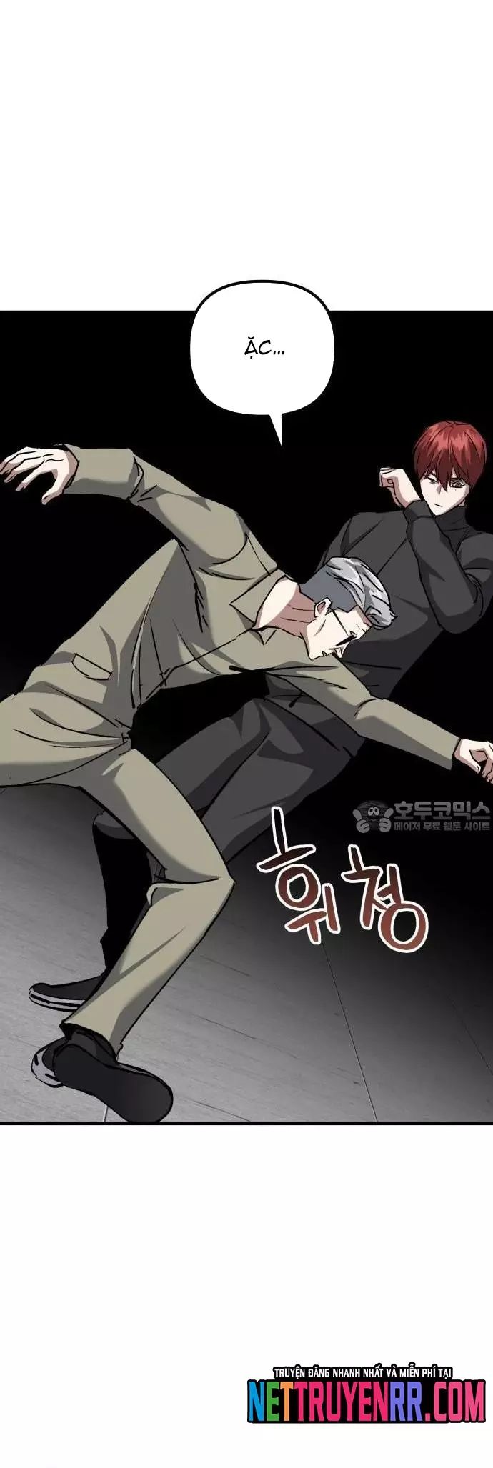 Sát Nhân Cuồng Loạn - Chapter 88 - Page 14