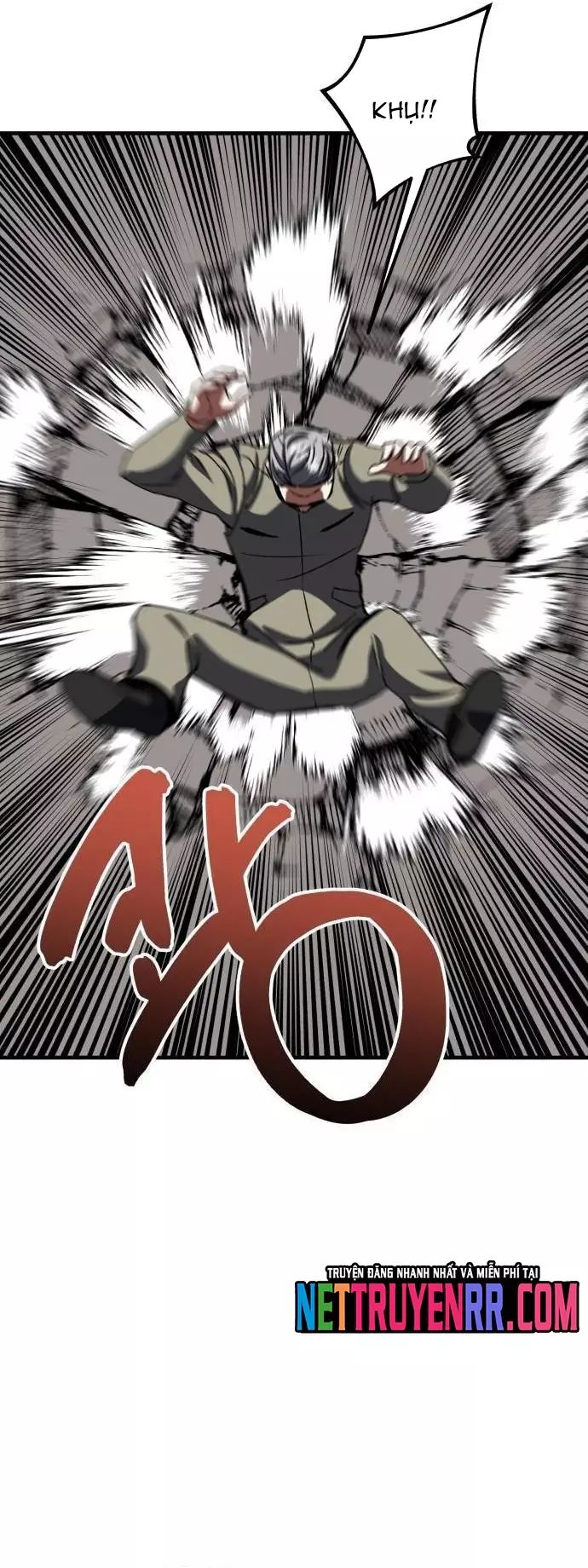 Sát Nhân Cuồng Loạn - Chapter 88 - Page 16