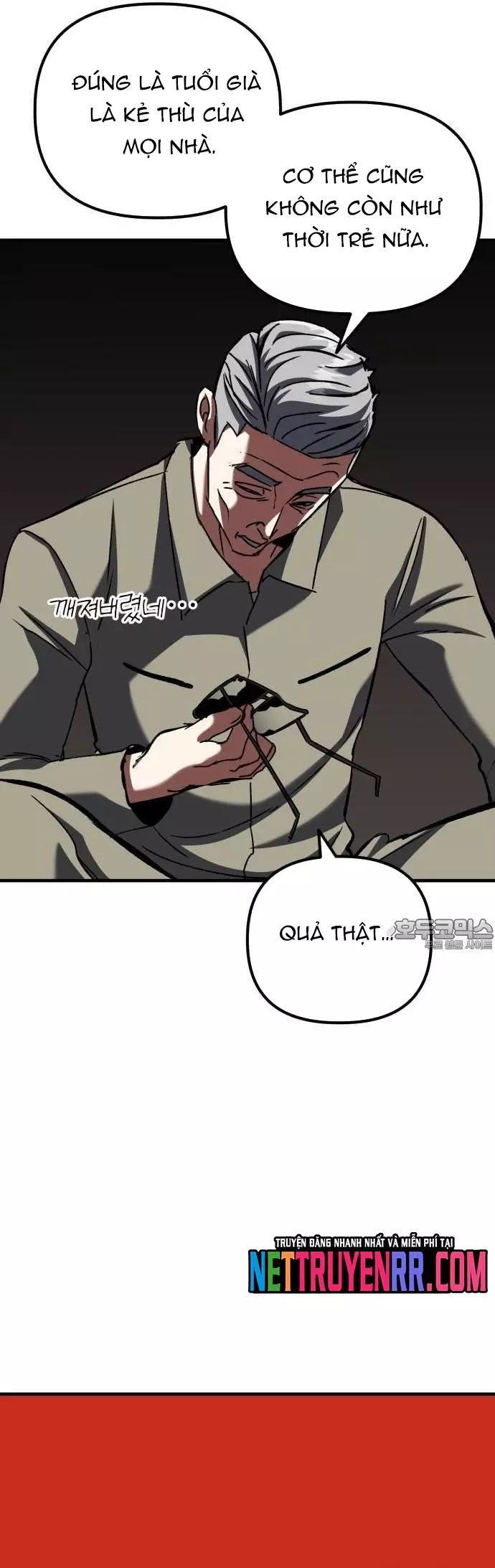 Sát Nhân Cuồng Loạn - Chapter 88 - Page 18