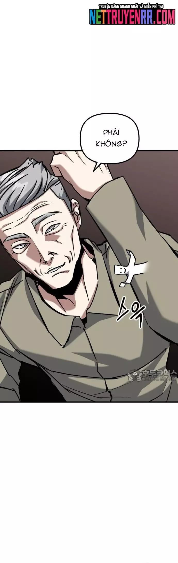 Sát Nhân Cuồng Loạn - Chapter 88 - Page 20