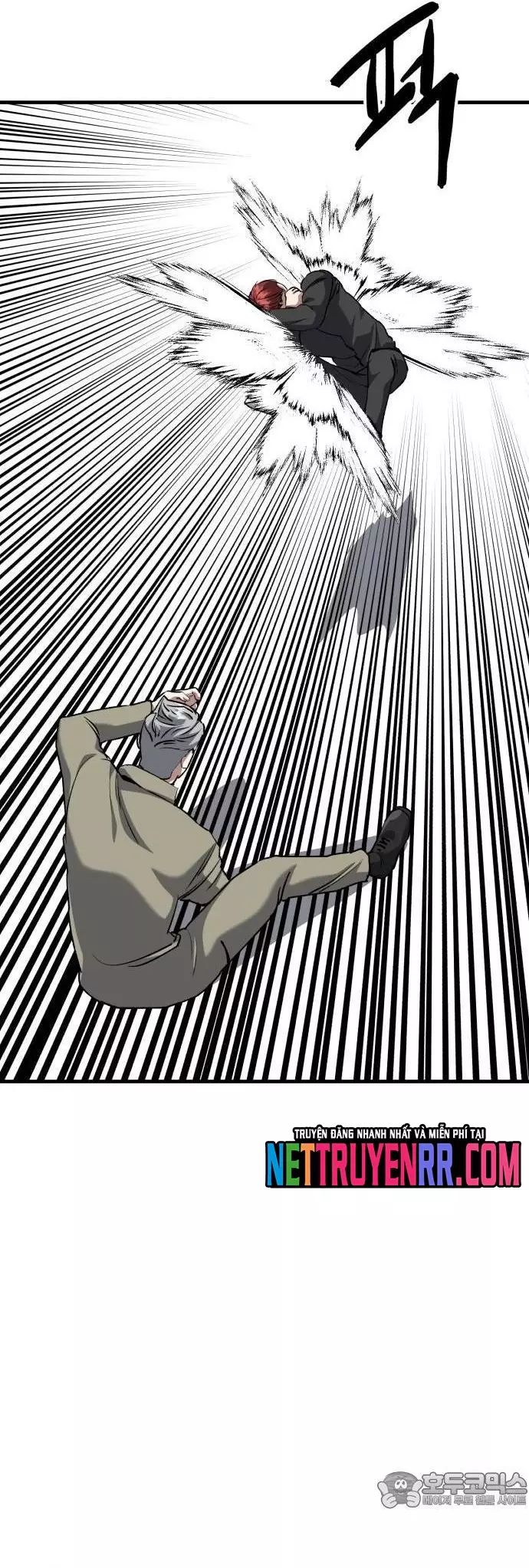 Sát Nhân Cuồng Loạn - Chapter 88 - Page 21