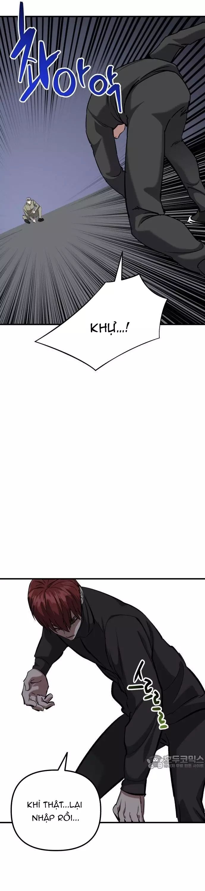 Sát Nhân Cuồng Loạn - Chapter 88 - Page 22