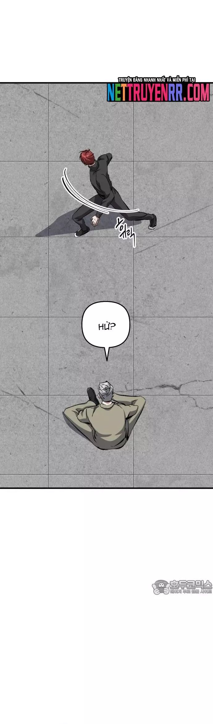 Sát Nhân Cuồng Loạn - Chapter 88 - Page 24