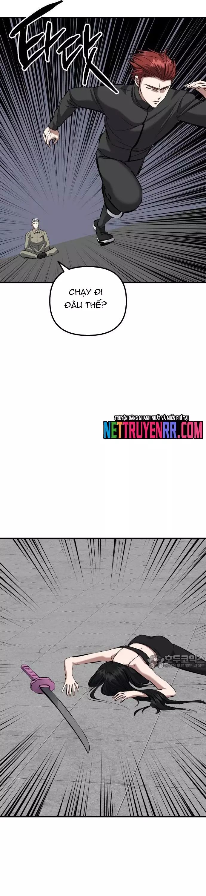 Sát Nhân Cuồng Loạn - Chapter 88 - Page 25
