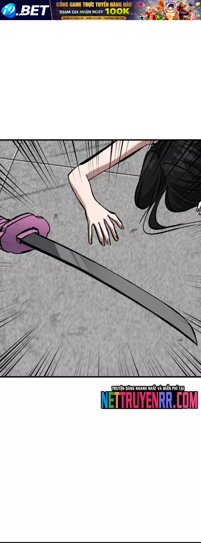 Sát Nhân Cuồng Loạn - Chapter 88 - Page 26