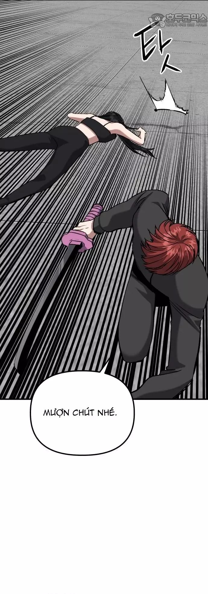 Sát Nhân Cuồng Loạn - Chapter 88 - Page 27