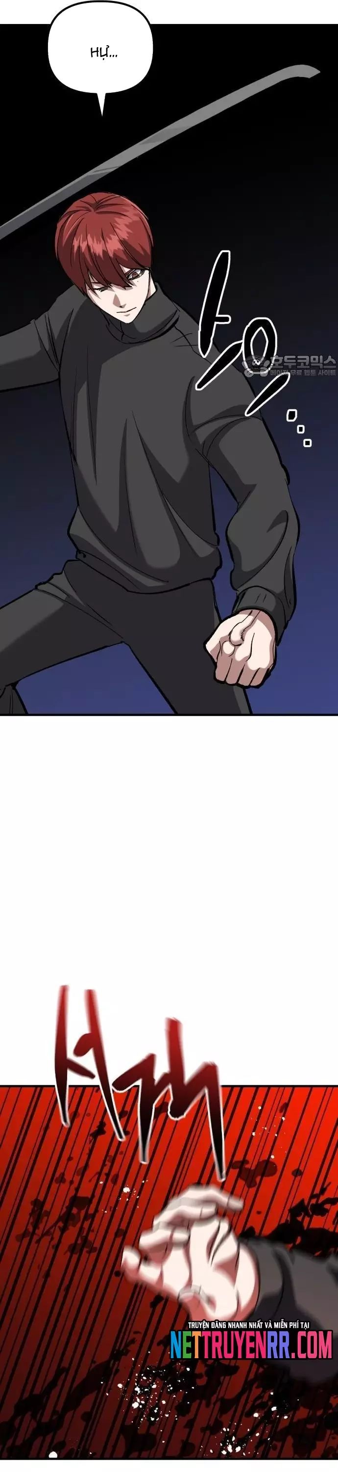 Sát Nhân Cuồng Loạn - Chapter 88 - Page 28