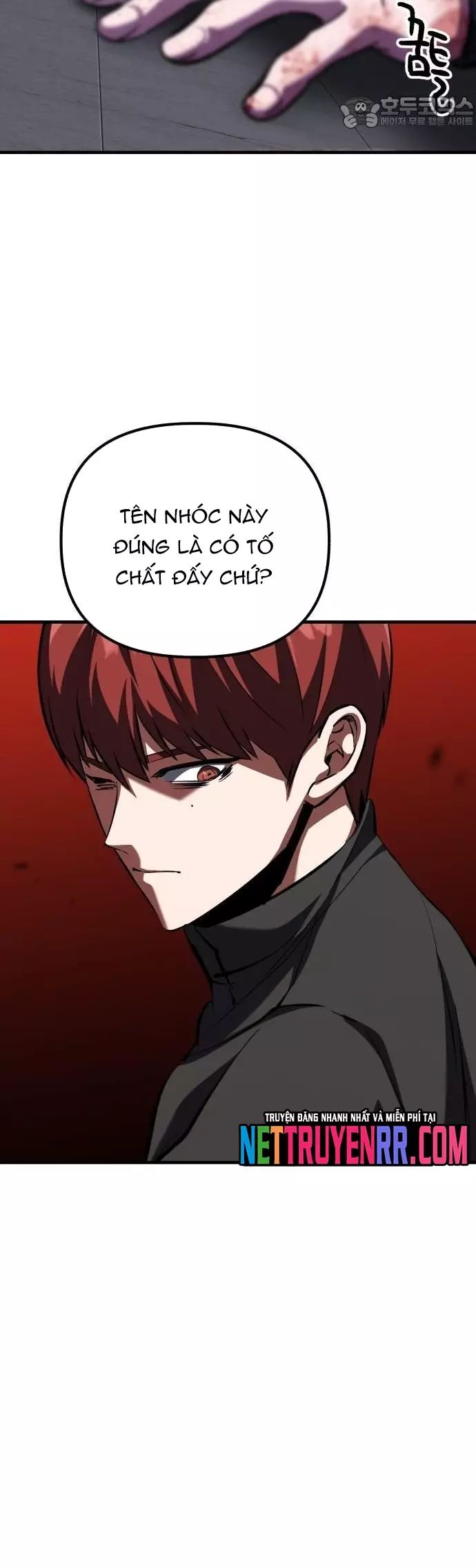 Sát Nhân Cuồng Loạn - Chapter 88 - Page 30