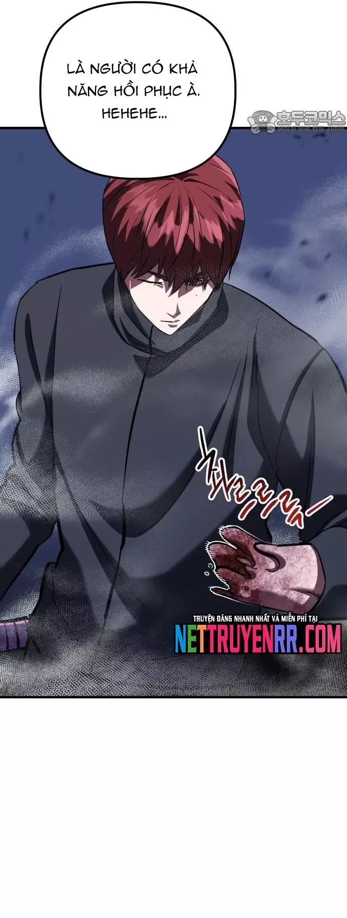 Sát Nhân Cuồng Loạn - Chapter 88 - Page 32