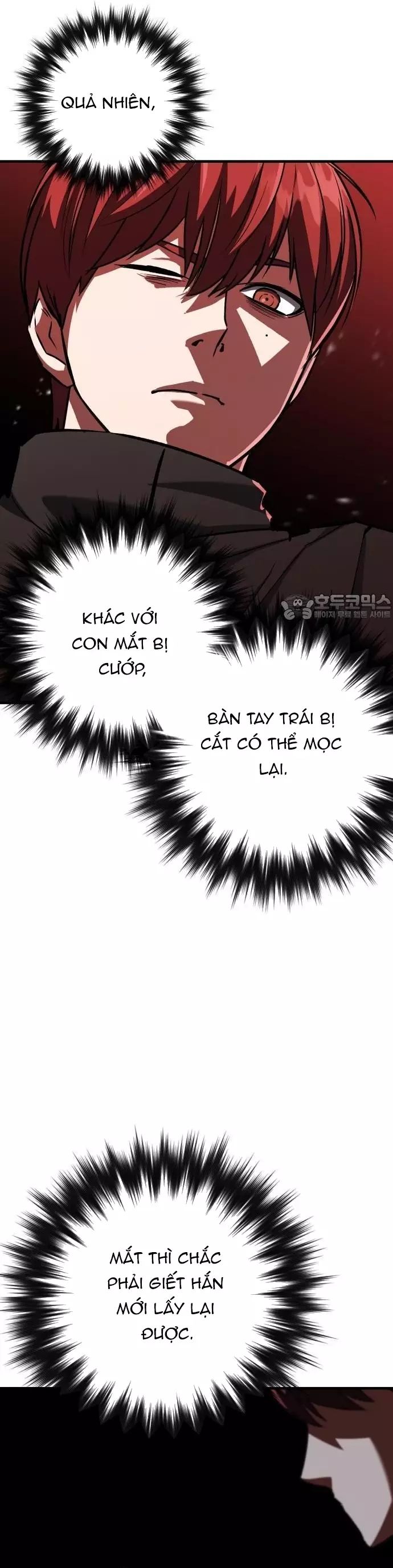 Sát Nhân Cuồng Loạn - Chapter 88 - Page 33