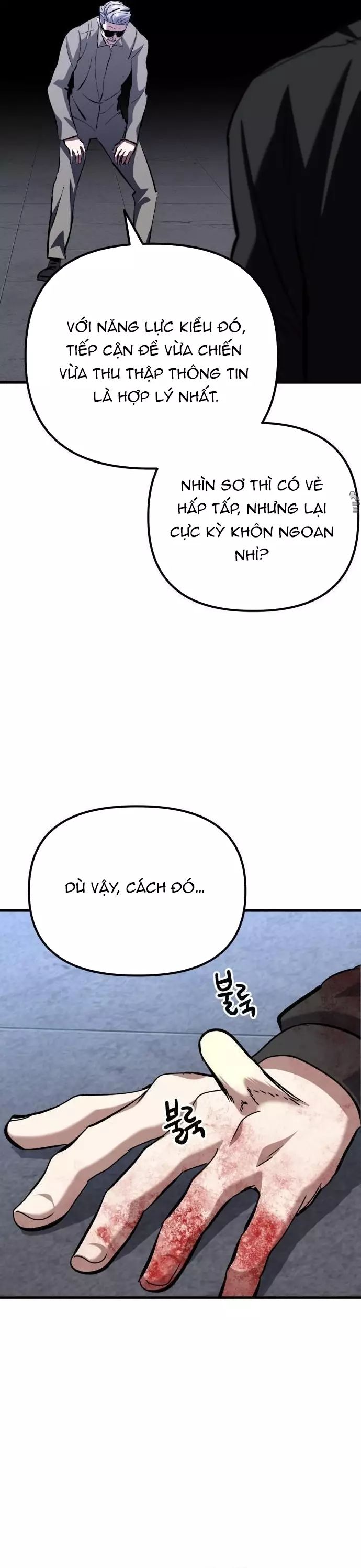 Sát Nhân Cuồng Loạn - Chapter 88 - Page 34