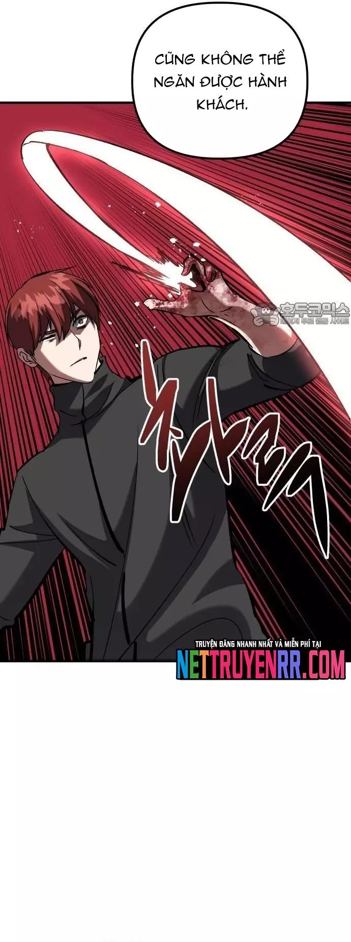 Sát Nhân Cuồng Loạn - Chapter 88 - Page 35