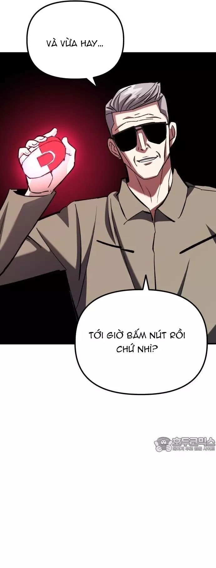 Sát Nhân Cuồng Loạn - Chapter 88 - Page 36