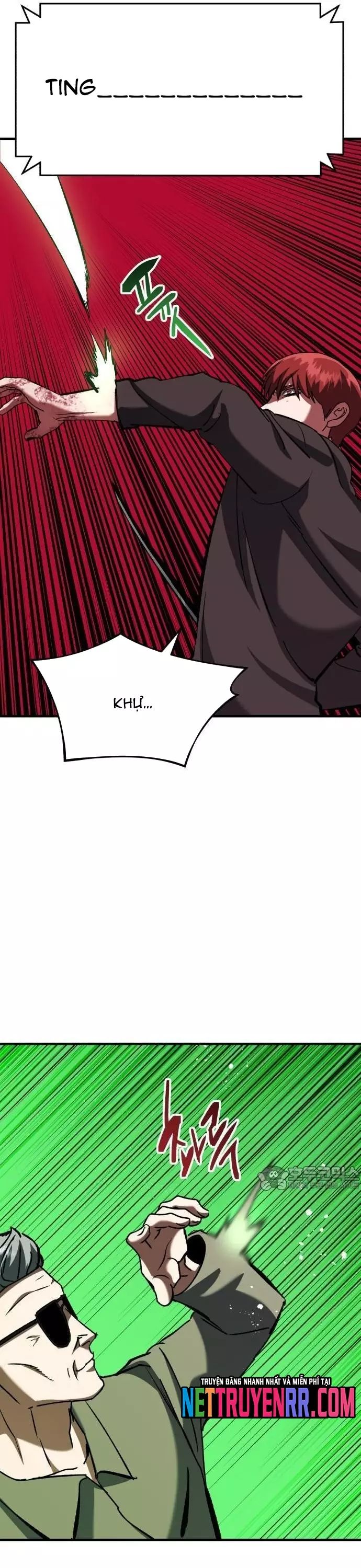 Sát Nhân Cuồng Loạn - Chapter 88 - Page 37