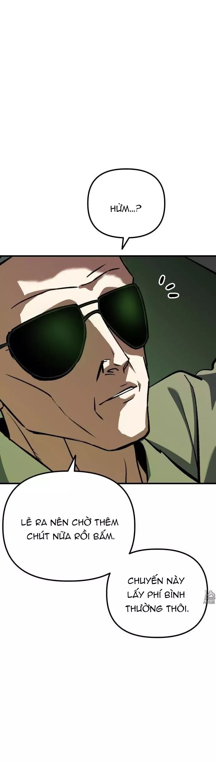 Sát Nhân Cuồng Loạn - Chapter 88 - Page 38