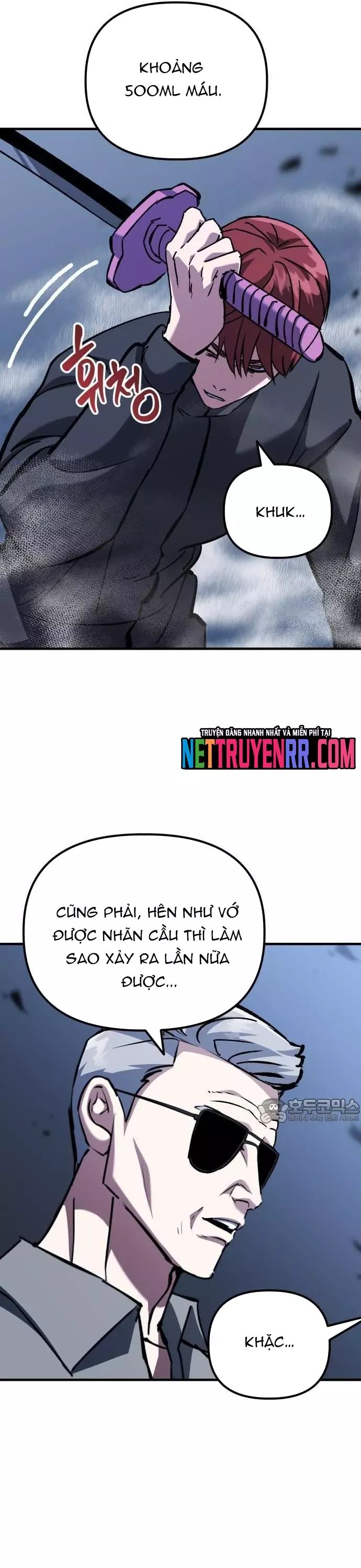 Sát Nhân Cuồng Loạn - Chapter 88 - Page 39