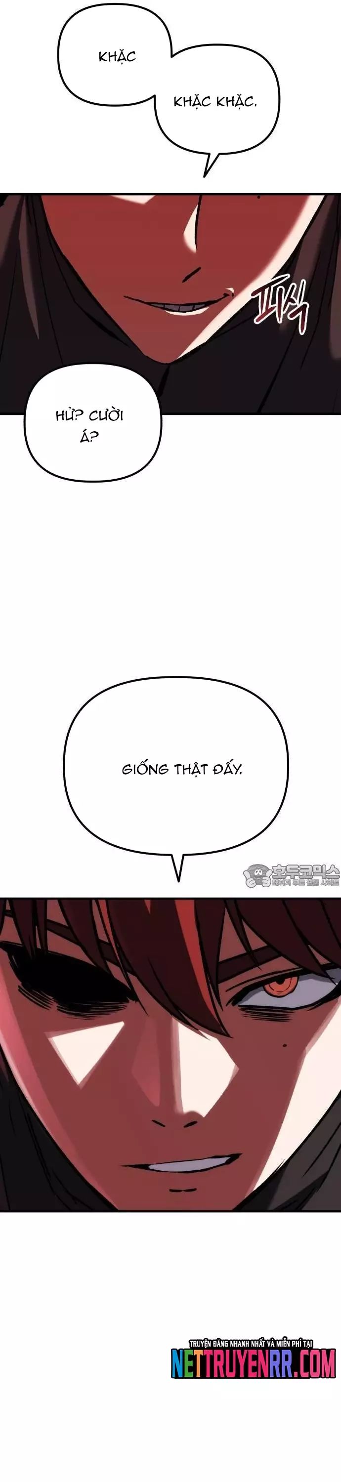 Sát Nhân Cuồng Loạn - Chapter 88 - Page 40