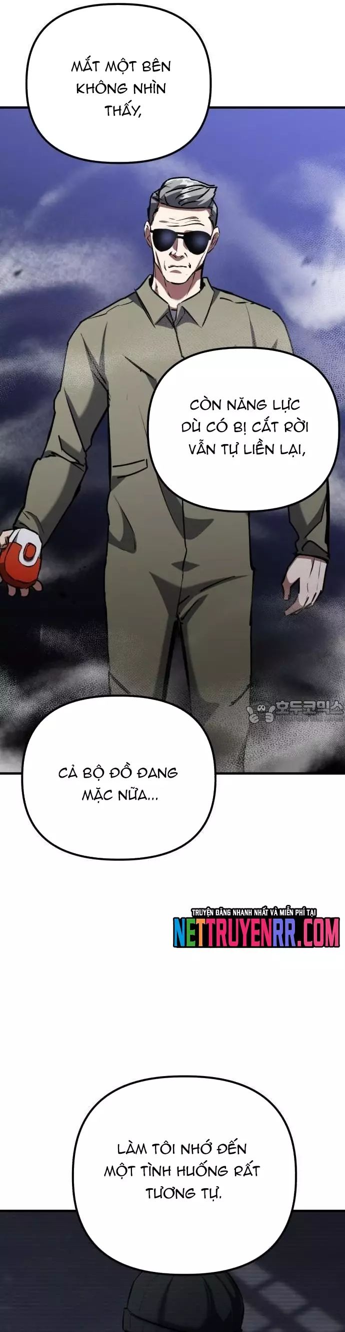 Sát Nhân Cuồng Loạn - Chapter 88 - Page 41
