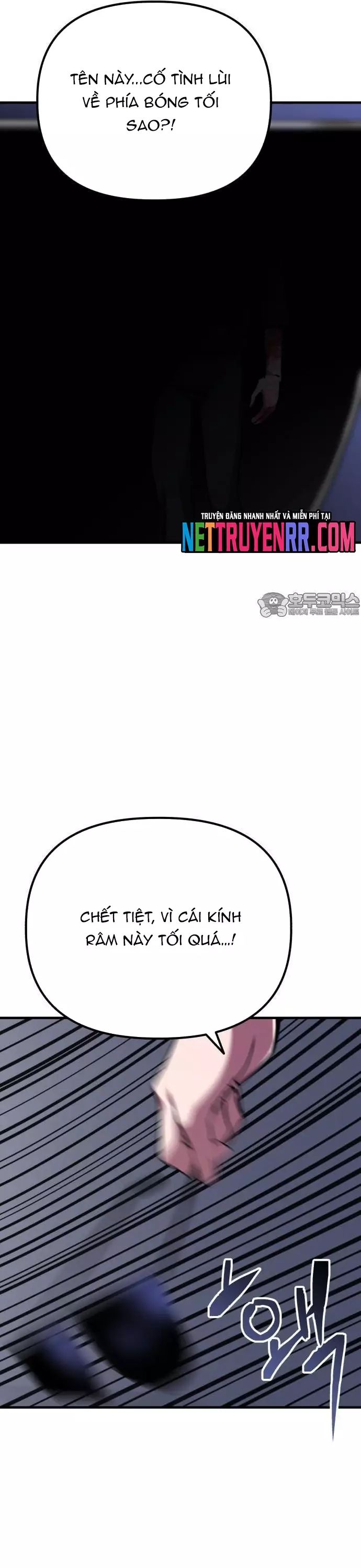 Sát Nhân Cuồng Loạn - Chapter 88 - Page 43