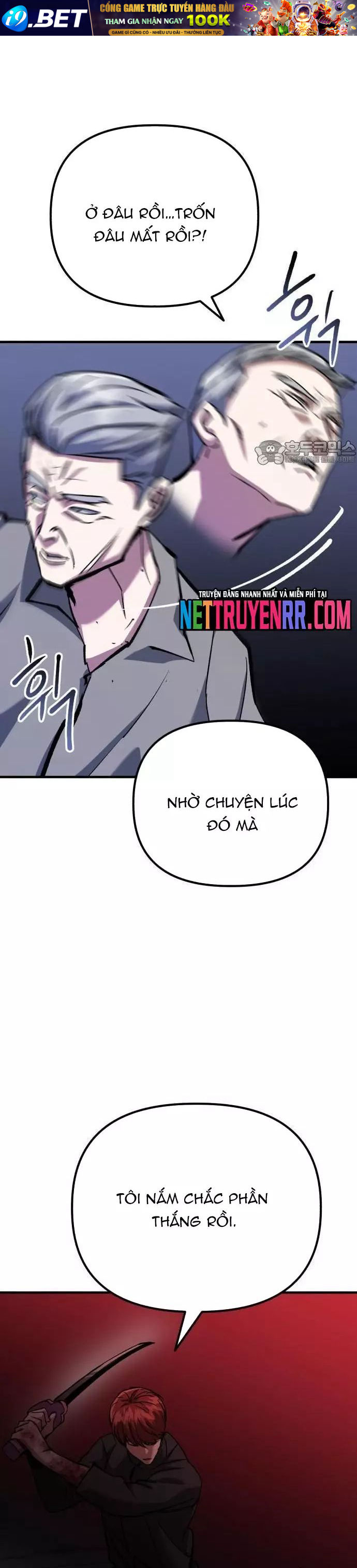 Sát Nhân Cuồng Loạn - Chapter 88 - Page 44