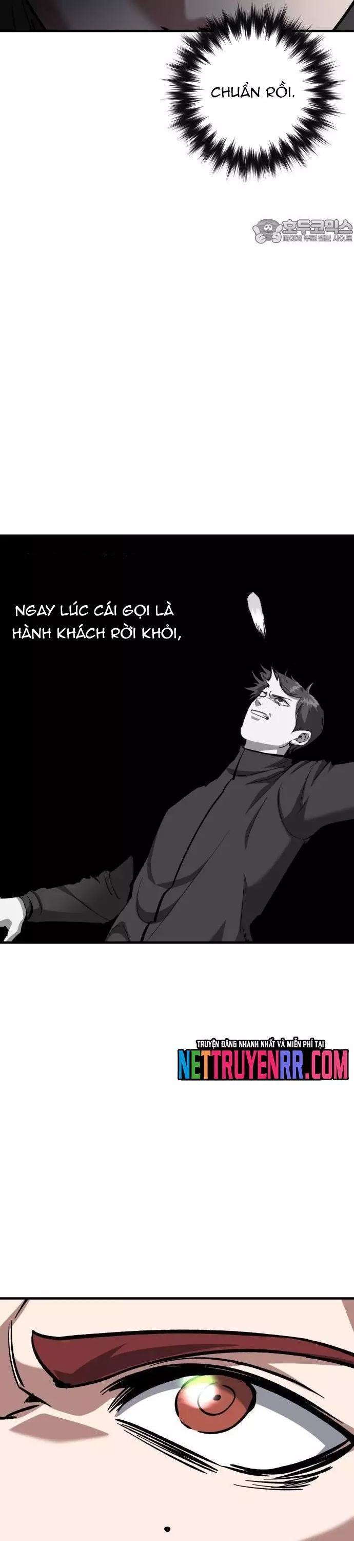 Sát Nhân Cuồng Loạn - Chapter 88 - Page 7