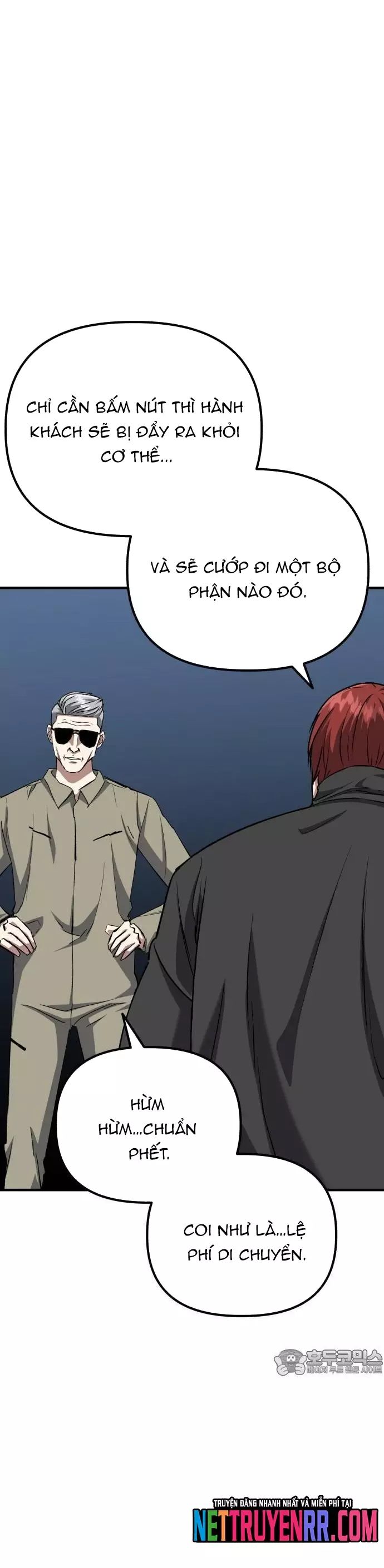 Sát Nhân Cuồng Loạn - Chapter 88 - Page 9