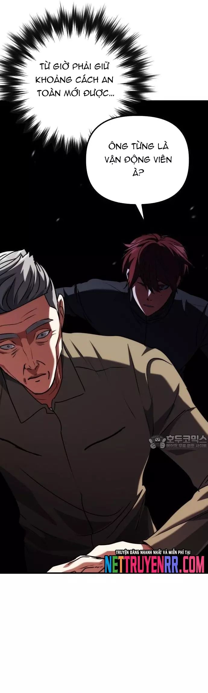 Sát Nhân Cuồng Loạn - Chapter 89 - Page 11
