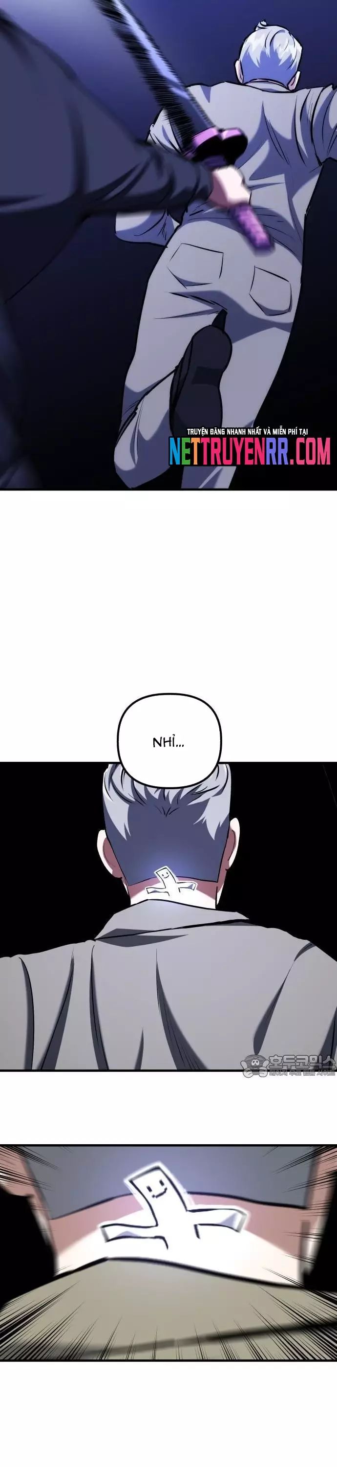 Sát Nhân Cuồng Loạn - Chapter 89 - Page 13