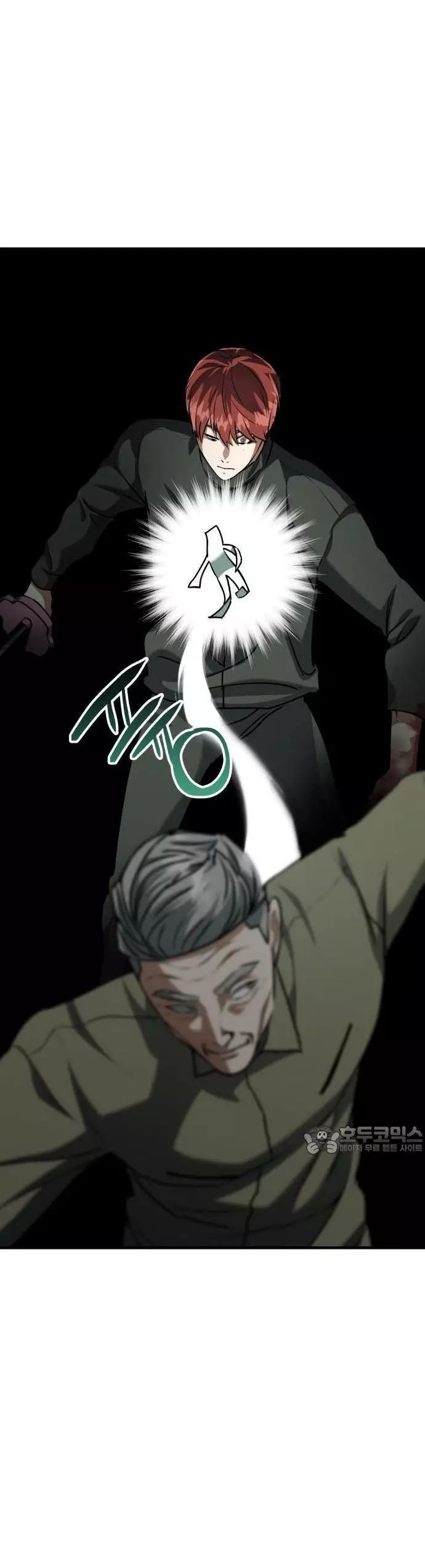 Sát Nhân Cuồng Loạn - Chapter 89 - Page 14