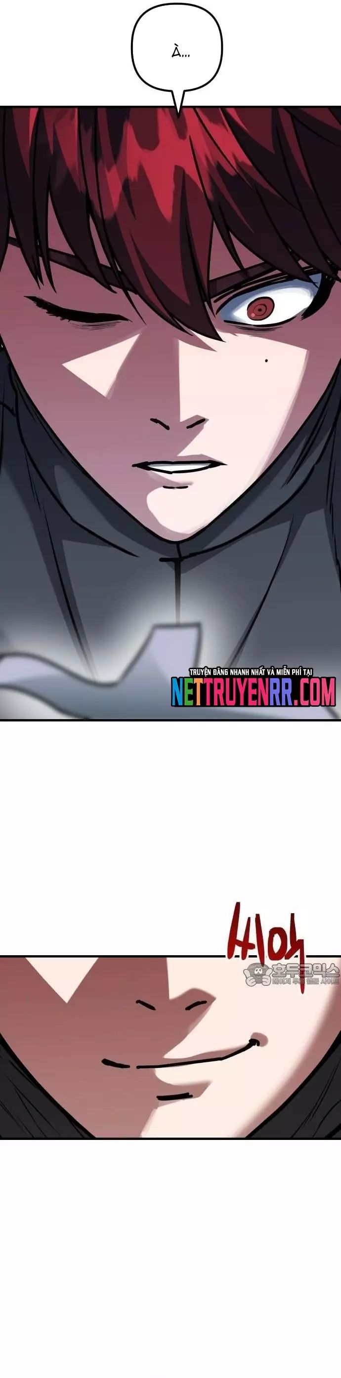 Sát Nhân Cuồng Loạn - Chapter 89 - Page 15