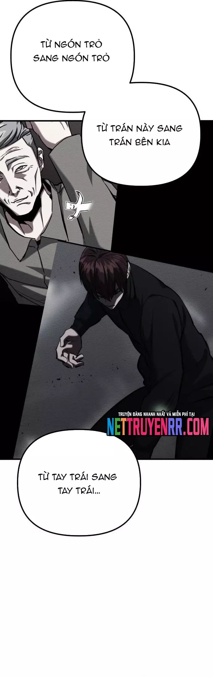 Sát Nhân Cuồng Loạn - Chapter 89 - Page 17