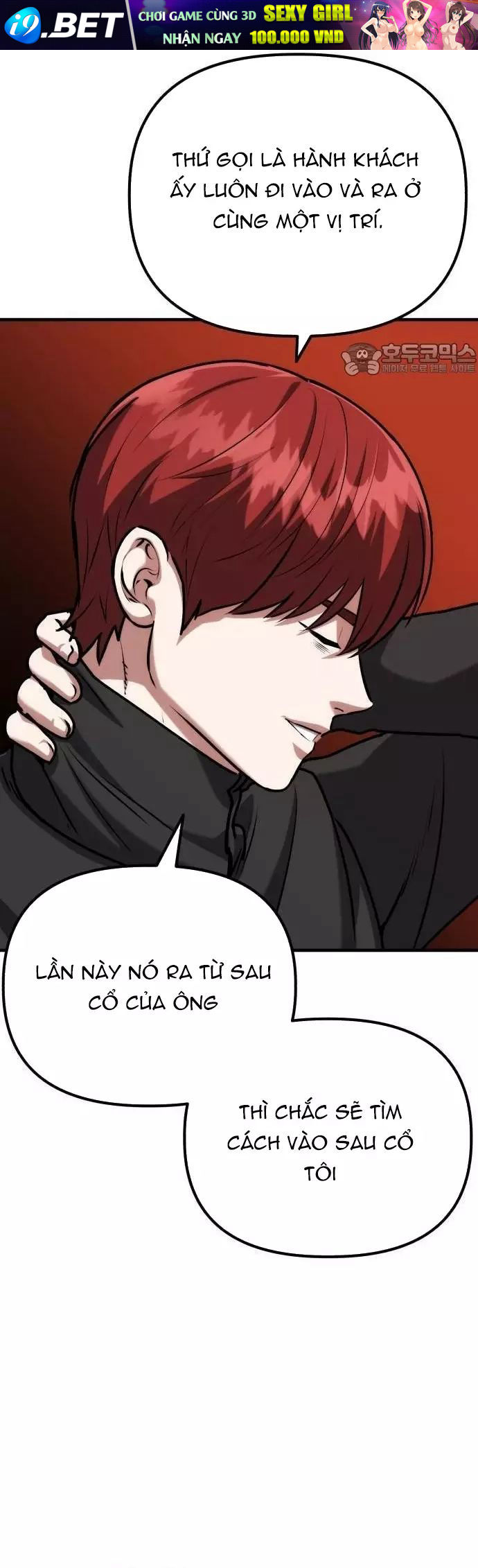Sát Nhân Cuồng Loạn - Chapter 89 - Page 18