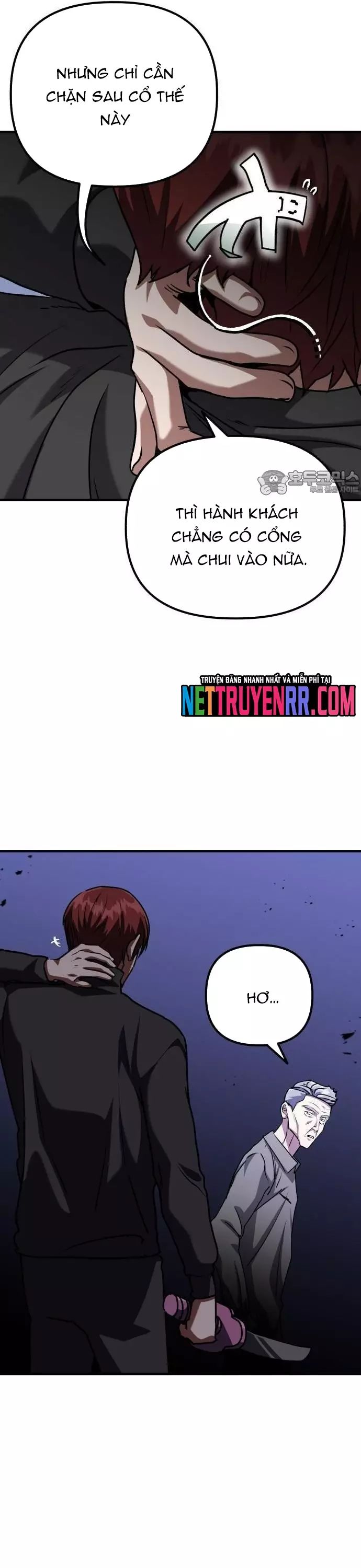 Sát Nhân Cuồng Loạn - Chapter 89 - Page 19